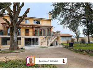 Grande maison familiale