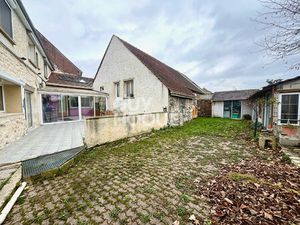 Maison Les Ageux 164.2 m2