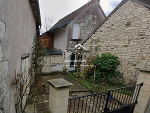 Dans un hameau  au calme