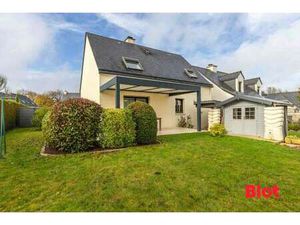 Vente Maison à Liffré (35340) : à vendre / 114m² Liffré