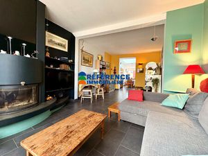 Maison à vendre Quesnoy-sur-Deûle