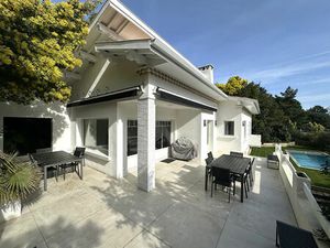 ARCACHON - Villa T5 - Quartier Pereire