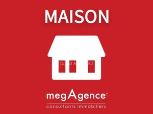PROJET: MAISON TRIPLEX DE 90M2  4 CHAMBRES  JARDIN DE 44M2  2 PARKING EXTERIEURS