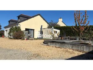 Aux portes de Sarzeau  Golfe à pieds !