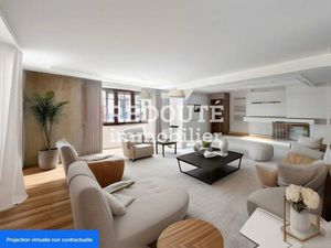 VERZENAY MAISON AVEC TERRASSE ET GARAGE