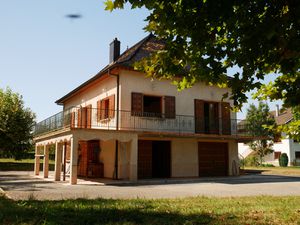 Maison individuelle VILLETTE DE VIENNE