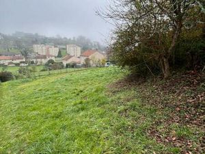 Terrain Champcevinel 1800 m2