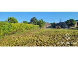 TERRAIN à batir au calme