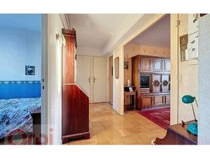 Appartement Châtillon 54.63 m² T-3 à vendre  318 000 €