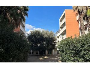 Appartement Nîmes 50 m² T-2 à vendre  119 900 €