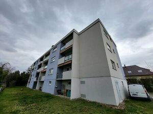 Christelle Clauss Thann - Agence MH