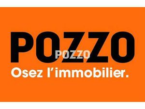 POZZO IMMOBILIER - Agon coutainville