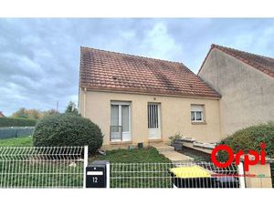 Maison Charmes m² T-4 à vendre  139 900 €