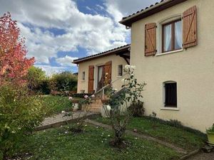 Maison de plain-pied à vendre