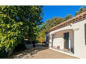 Maison Pégomas 91.76 m² T-4 à vendre  630 000 €