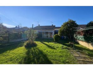 Maison Saint-Jean m² T-5 à vendre  237 000 €