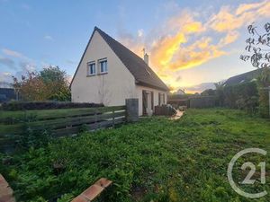 Maison à vendre - 6 pièces - 94 m2 - Ver Sur Mer - 14 - BASSE-NORMANDIE