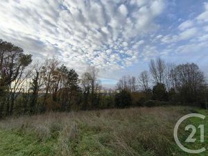 Terrain à vendre - 2062 m2 - Sarlat La Caneda - 24 - AQUITAINE