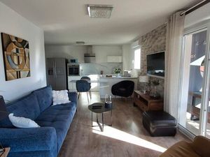 Coup de cœur : Appartement dans résidence sécurisée avec piscine