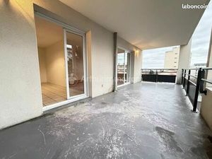 Appartement 3 pièces 71 m²