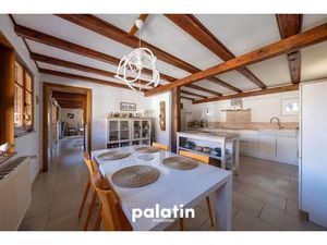 IMMOBILIERE LE PALATIN
