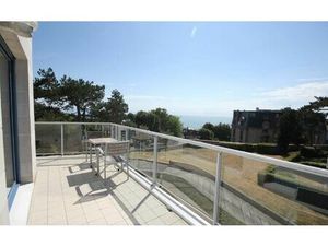 Location appartement  94.45 m² T-4 à Le Havre  1 350 €