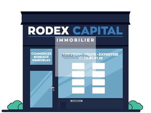 Location Commerce ASNIERES SUR SEINE 92600