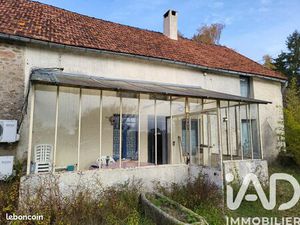 Longère 5 pièces 158 m²