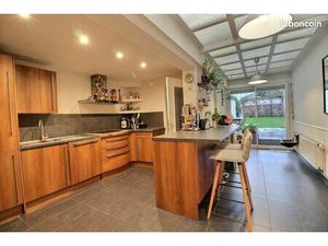 Maison 4 pièces 120 m²