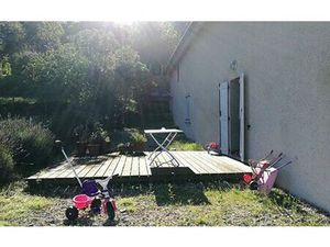 Location maison  m² T-5 à Razac-sur-l'Isle  831 €