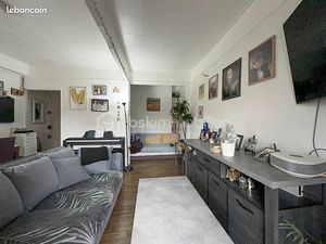 Immeuble 6 pièces 137 m²