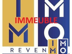 Immeuble 76 m² Saint Doulchard