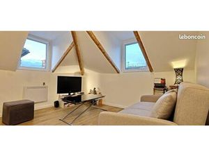 Appartement 2 pièces