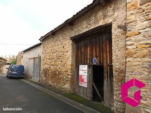 Maison 2 pièces 152 m²