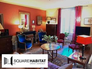 Appartement 5 pièces 91 m²