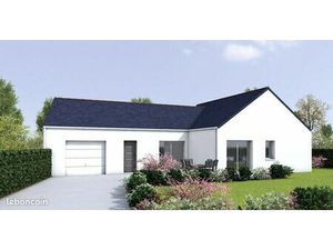 Maison 160 m² Grandchamp Des Fontaines