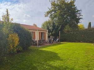 Maison 4 chambres 105m2