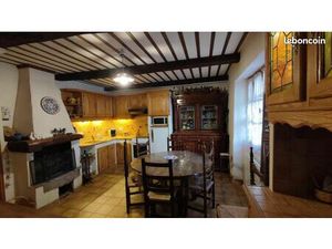 Charmante maison de village à Gréolières (Côte d'Azur  arrière pays)