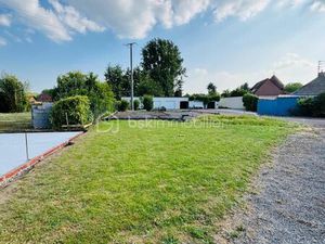 Terrain 1 329 m² Rosult