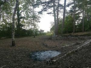 Terrain 1 050 m² Collonges Les Bevy