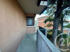 Appartement F3 à vendre - 3 pièces - 69 m2 - Andrezieux Boutheon - 42 - RHONE-ALPES