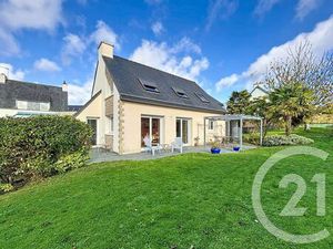 Maison à vendre - 6 pièces - 150 m2 - Lannion - 22 - BRETAGNE