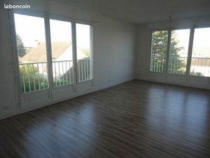 Appartement T4 Auxerre