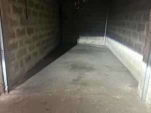 Location d’un garage