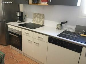 À louer meublé de 90m2  3 chambres   de janvier à juin 2026