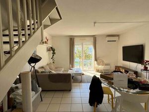 Maison 4 pièces 83m2