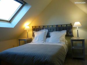 Appartement centre-ville