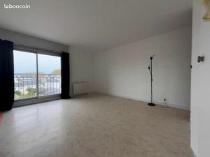 Appartement 1 pièce 28 m²