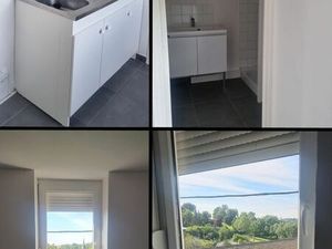 Néronde - Location appartement t1 non-meublé