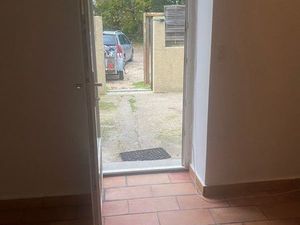 Apartement Rez de jardin dispo de suite 45m2